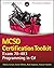 MCSD Certification Toolkit (Exam 70-483): Programming in C#