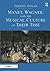 Manet, Wagner, and the Musical Culture of Their Time