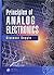 Principles of Analog Electronics