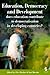 Education, Democracy and Development: does education contribute to democratisation in developing countries?