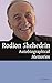Rodion Shchedrin - Autobiographical Memories: English Translation by Anthony Phillips