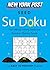 New York Post Seed Su Doku ...