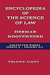 Encyclopedia of the Science of Law Encyclopedia of the Science of Law