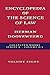Encyclopedia of the Science of Law