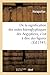 De la signification des notes hieroglyphiques des Aegyptiens ... by Horapollon