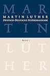 Glaube und Leben (Deutsch-Deutsche Studienausgabe: Band 1) Glaube und Leben (Deutsch-Deutsche Studienausgabe: Band 1)