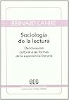 Sociología de la ...
