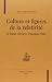 Cultures et Figures de la Relativite ; le Temps Retrouve, Finnegans Wake