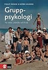 Gruppsykologi Gruppsykologi