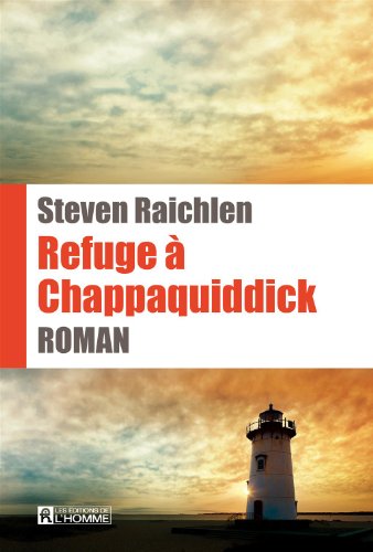 Refuge a Chappaquiddick (Paperback)