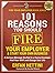 101 Reasons You Should Fire Your Employer & Start Your Own Business (Book2)