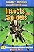 Insects and Spiders