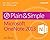 Microsoft Onenote 2013 Plain & Simple