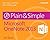 Microsoft Onenote 2013 Plain & Simple