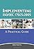Implementing ISO/IEC 17025 by Bhavan &#34
