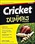 Cricket for Dummies