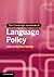The Cambridge Handbook of Language Policy