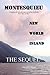 Montesquieu, New World Island Sequel by Arnold R. Kropp
