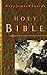 Holy Bible-KJV
