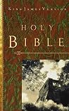 Holy Bible-KJV Holy Bible-KJV