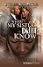 What My Sister Didn't Know (G Street Chronicles Presents)
