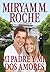 Mi Padre y MIS DOS Amores by Miryam M. Roche