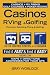 Casinos, RVing, and Golfing by Jerry Worlock