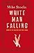 White Man Falling