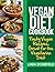 Vegan Diet Cookbook