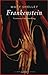 Frankenstein by Mary Wollstonecraft Shelley
