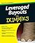 Leveraged Buyouts For Dummies (For Dummies Series)
