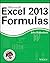 Excel 2013 Formulas