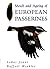 Moult and Ageing of European Passerines