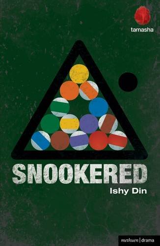 Snookered (Kindle Edition)