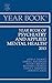 Year Book of Psychiatry and Applied Mental Health 2013 (Volume 2013) (Year Books, Volume 2013)