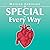 Special in Every Way by Melissa Robinson