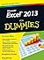 Excel 2013 für Dummies