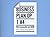 Businessplan op 1 A4 by Marc van Eck