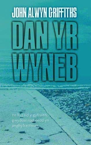 Dan yr wyneb (Paperback)