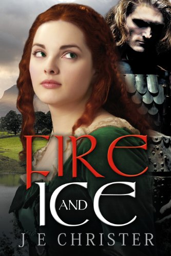 Fire and Ice (Kindle Edition)