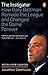 The Instigator: How Gary Bettman Remade The League And Changed The Game Forever