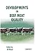 Developments in Beef Meat Q...