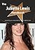 The Juliette Lewis Handbook - Everything You Need to Know about Juliette Lewis