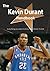 The Kevin Durant Handbook - Everything You Need to Know about Kevin Durant