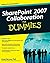 SharePoint 2007 Collaboration For Dummies