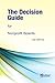 The Decision Guide for Nonprofit Boards