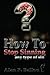 How To Stop Sinning any type of sin