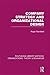 Company Strategy and Organizational Design by Roger Mansfield