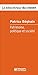 Patrimoine, Politique et Societé