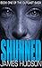 Shunned (Outcast Saga - Volume 1)